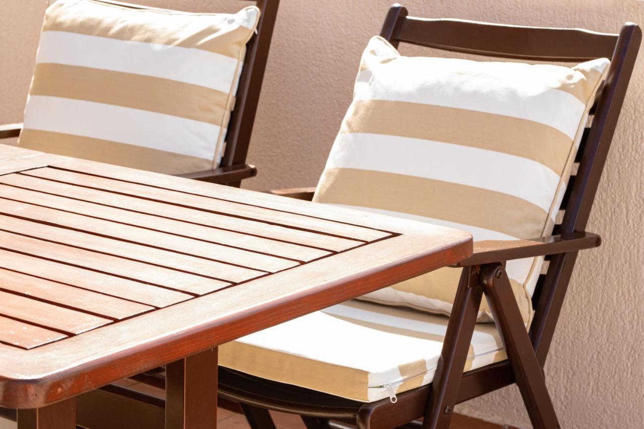 Apartments Adeona Tivat Exterior foto